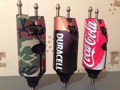 sbs tactical bait products
